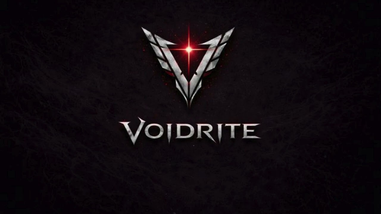Voidrite - Grave dust breath