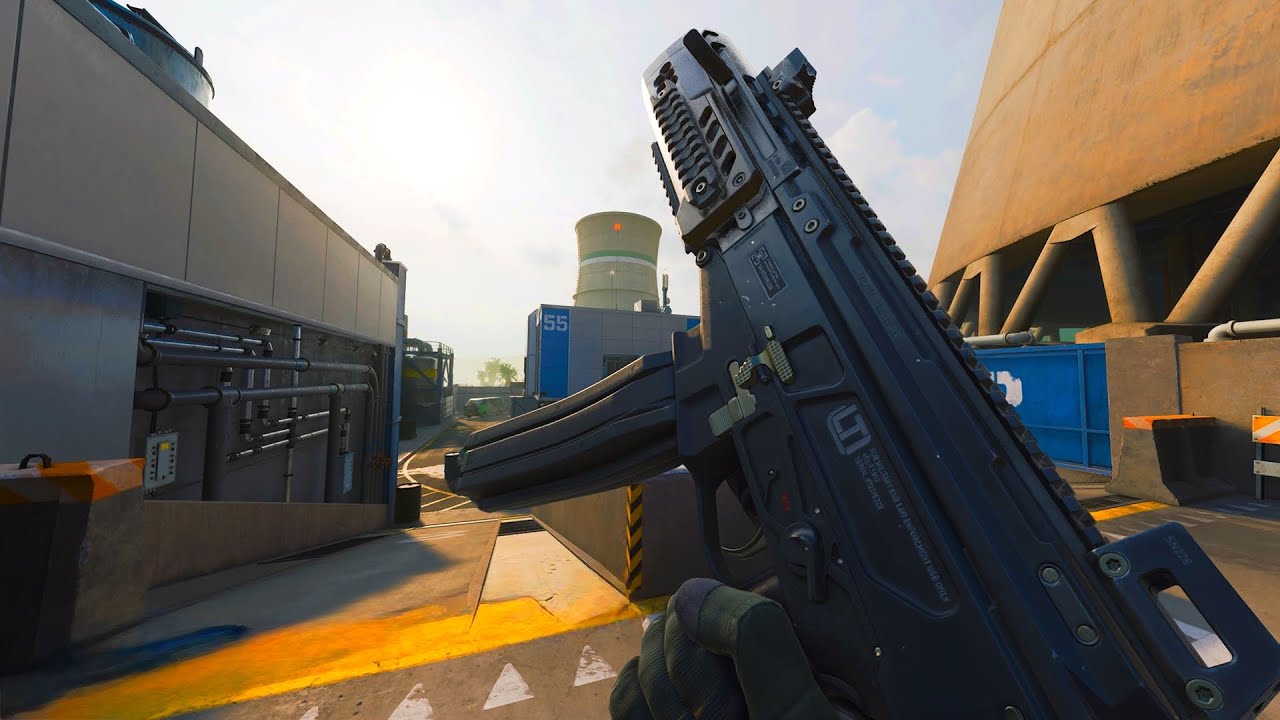 Call of Duty Added The BEST SMG Into Black Ops 7.. But It Wasn't Enough..