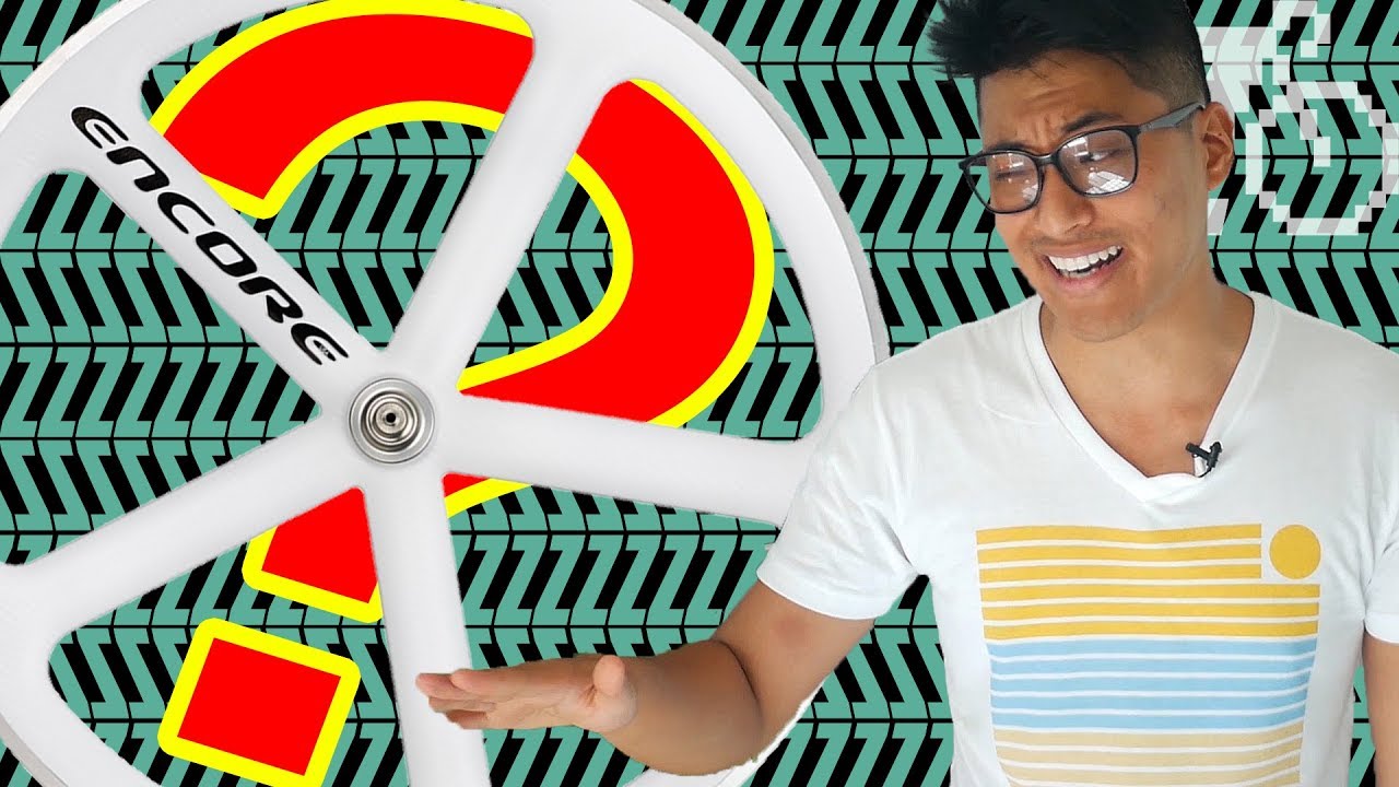 Fast Fixed Gear Reviews, Encore Wheels & More | Fixed Gear Q&A