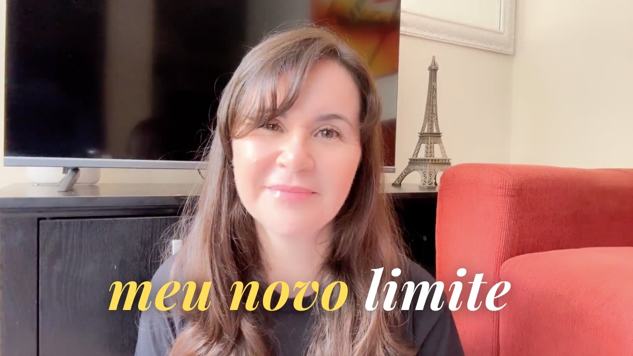 O que eu não tolero mais aos 47 anos. (Libertador!)