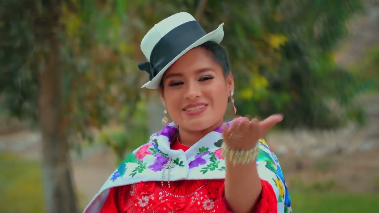 MI BONITO AMOR - LIZ KARINA