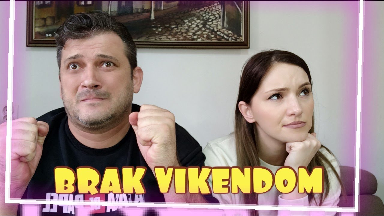 BRAK VIKENDOM                          #kapetanteo #tiktok #humor #brak