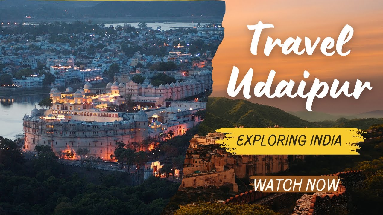 Hidden Gems You Can&rsquo;t Miss in the City of Lakes : Udaipur