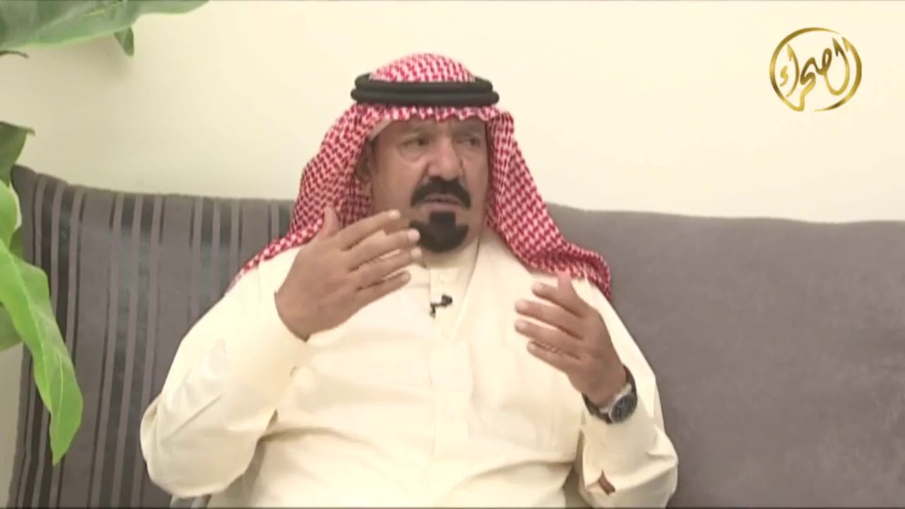 قلب العنا - حمد الاسعدي