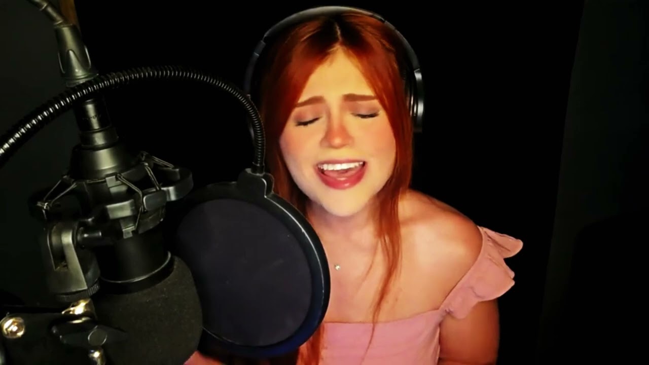 Me Dejé Llevar – Christian Nodal | Cover Isa Gonmar 