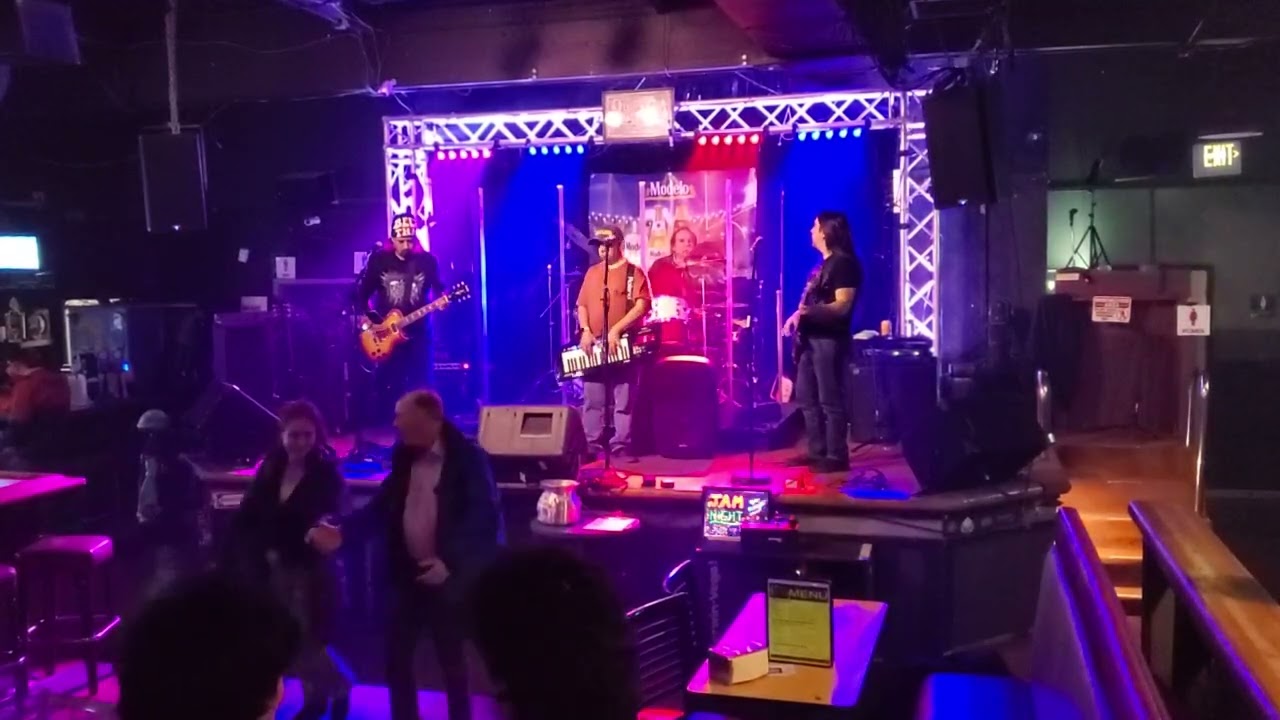 2026 02 19 08 Quarter Note Hey Joe