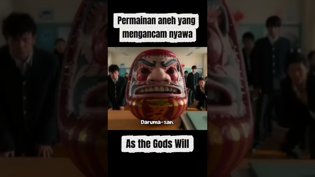 salah langkah sedikit nyawa taruhan #alurceritafilm #shorts