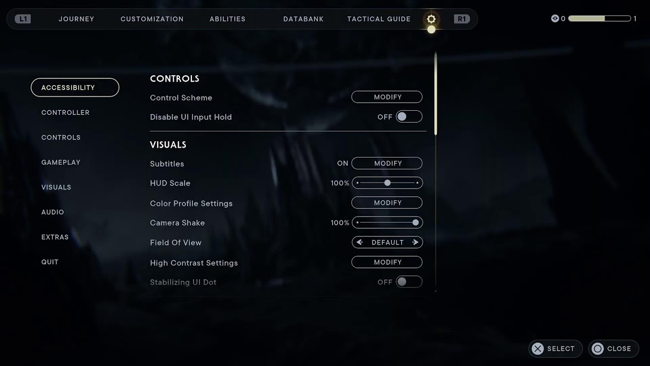 STAR WARS JEDI: SURVIVOR