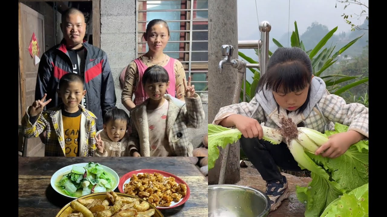 创业太难了#我的乡村生活 #乡村守护人 #新农人计划2025