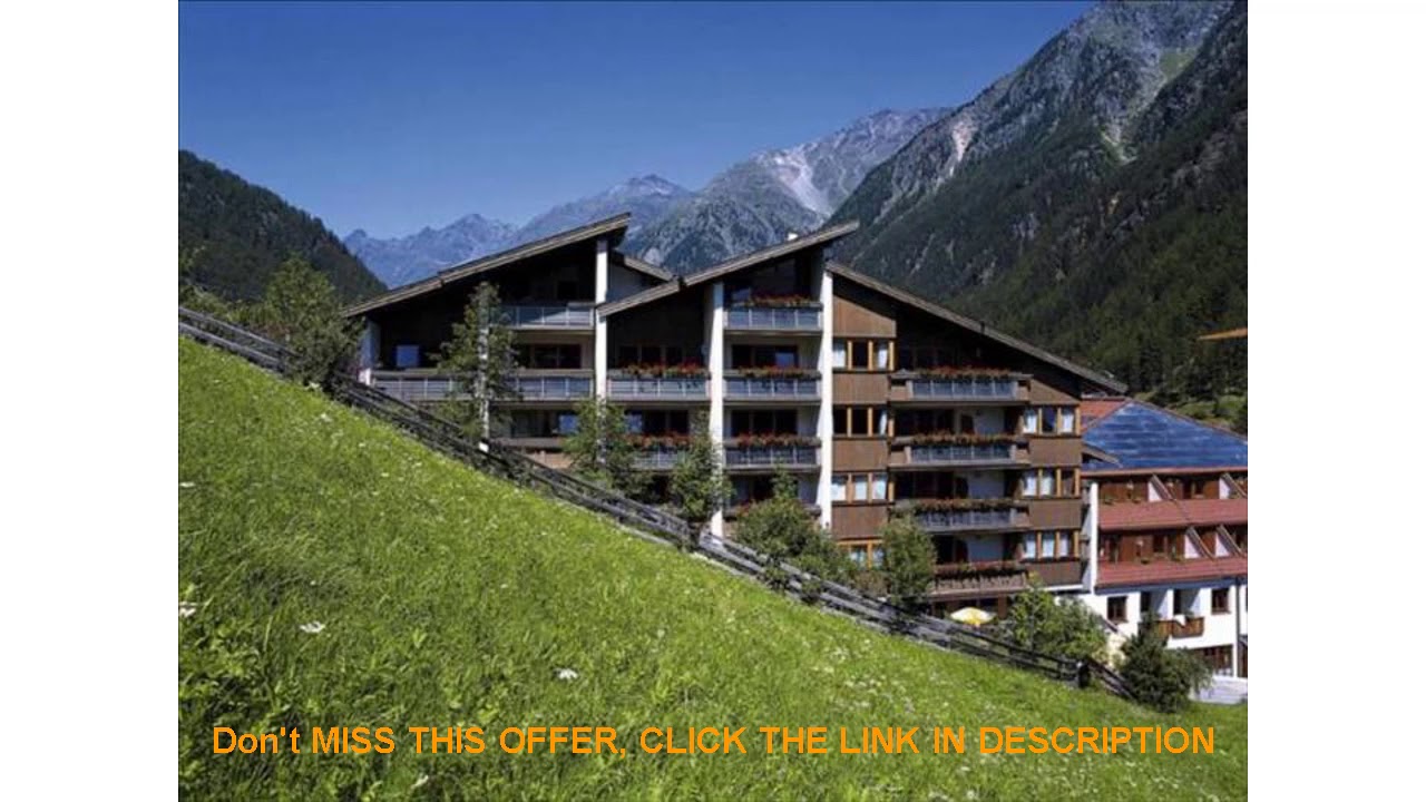 Review Residenz Tamara Hotel | Austria