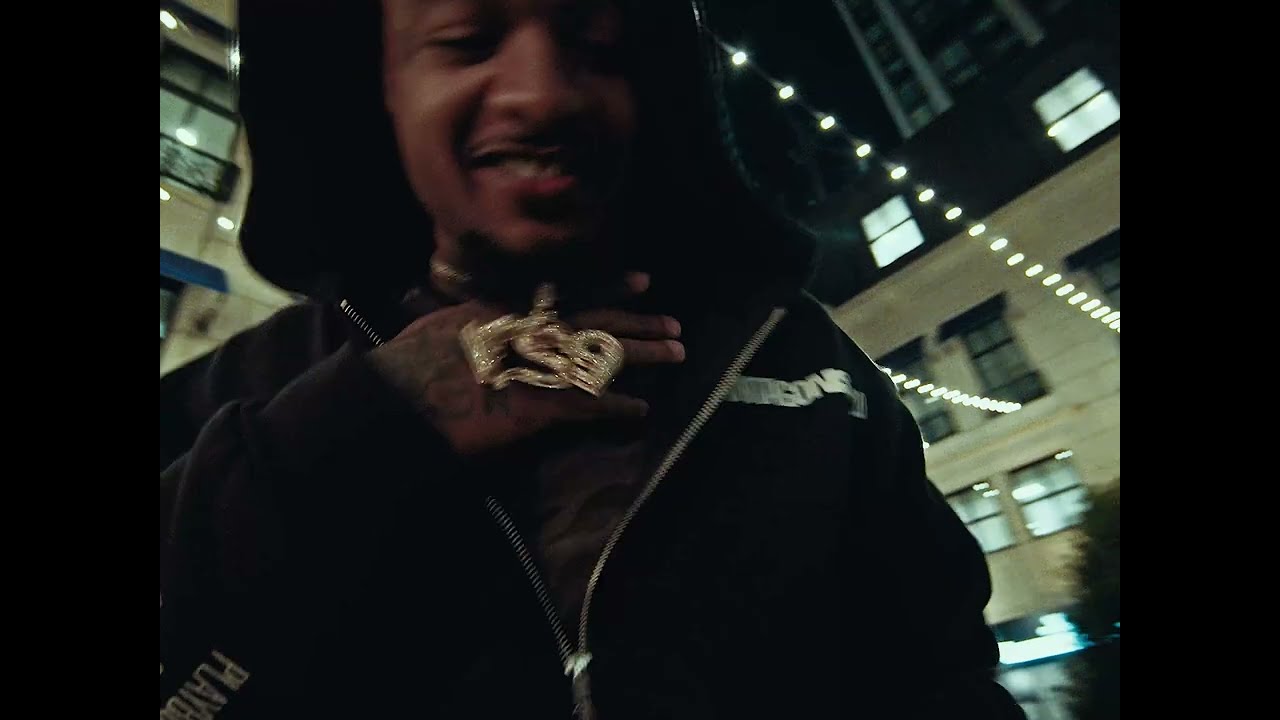 Sn8ke - Biker Denim (Official Video)