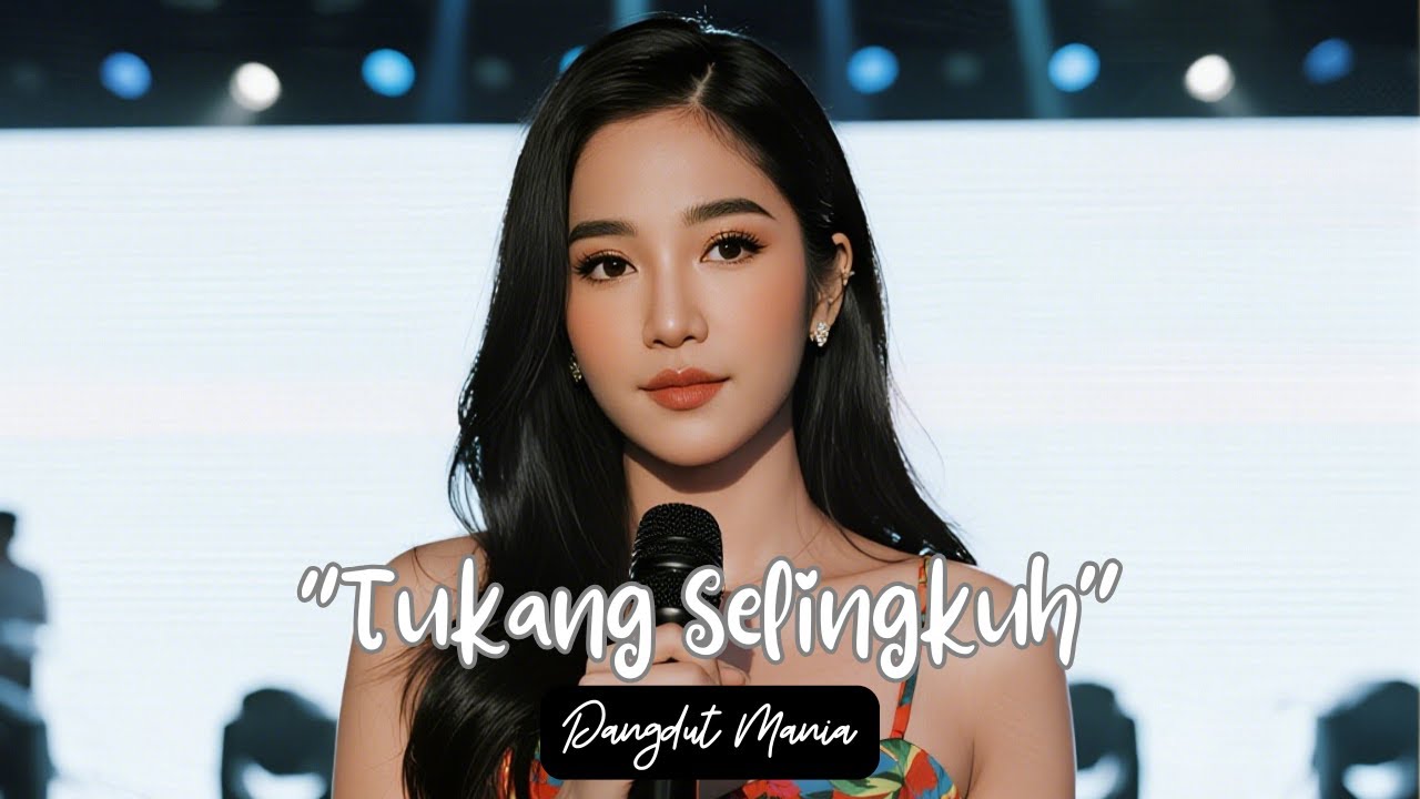 TUKANG SELINGKUH | Dangdut Koplo | Dangdut Mania Music Studio