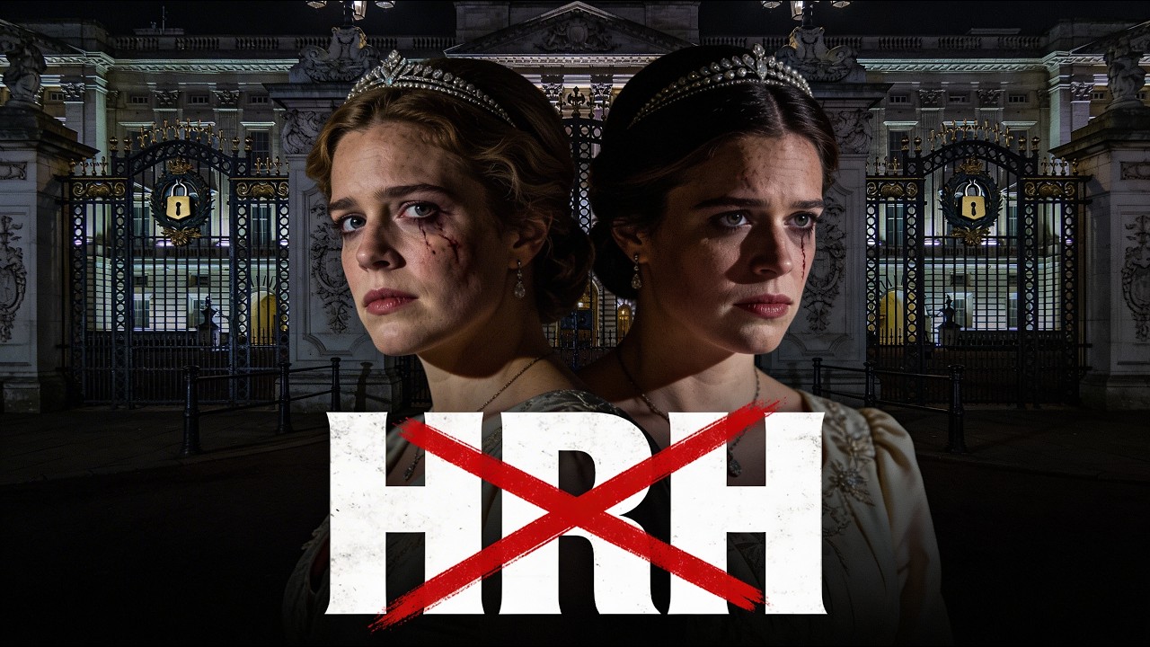 What Happens to Beatrice & Eugenie Now? | Lownie Explains