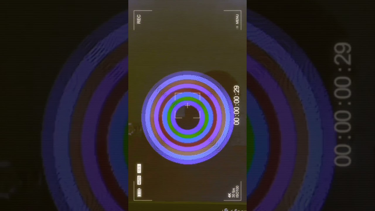 graphic circle in c #computer #programming #graphics