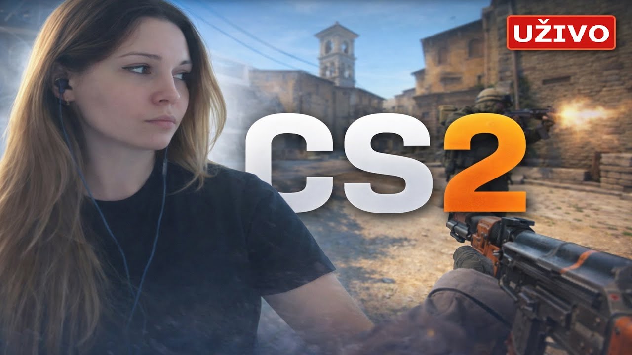 cs2 - FACEIT  se gruvaa