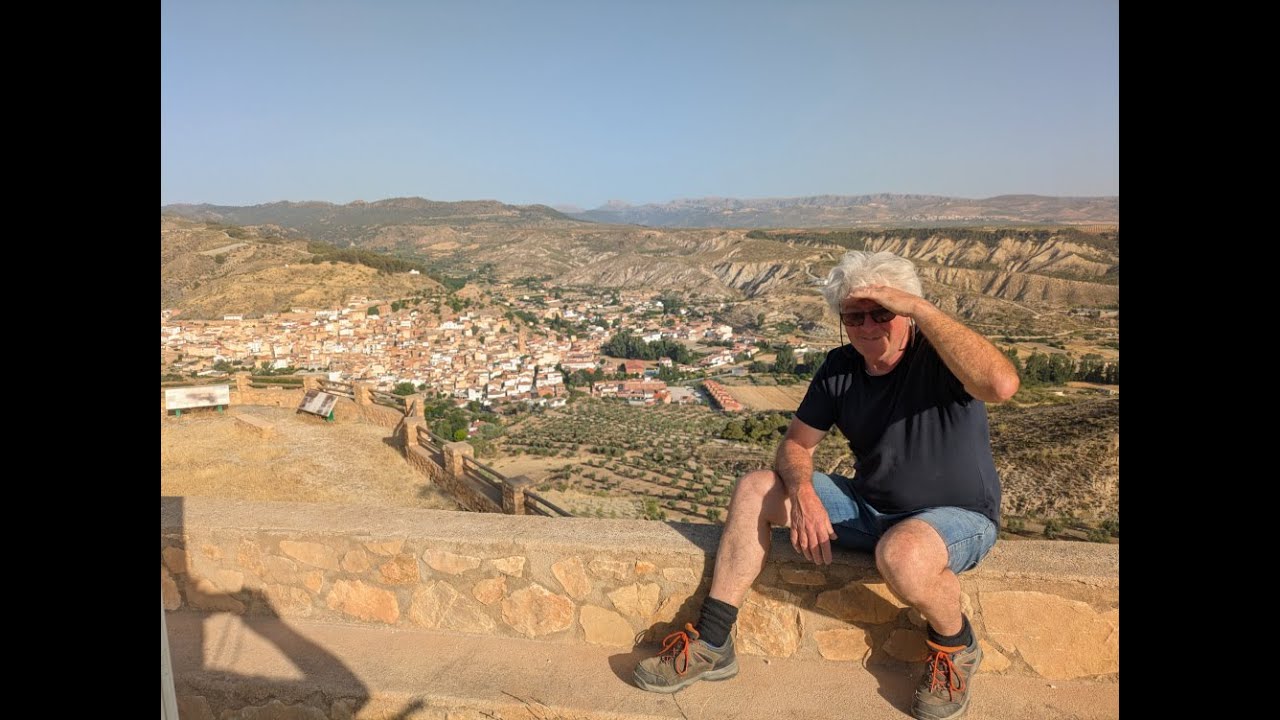Darius Normal Wolstenholme Bunch in Spain