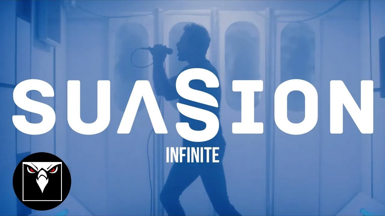 SUASION - Infinite (Official Music Video)