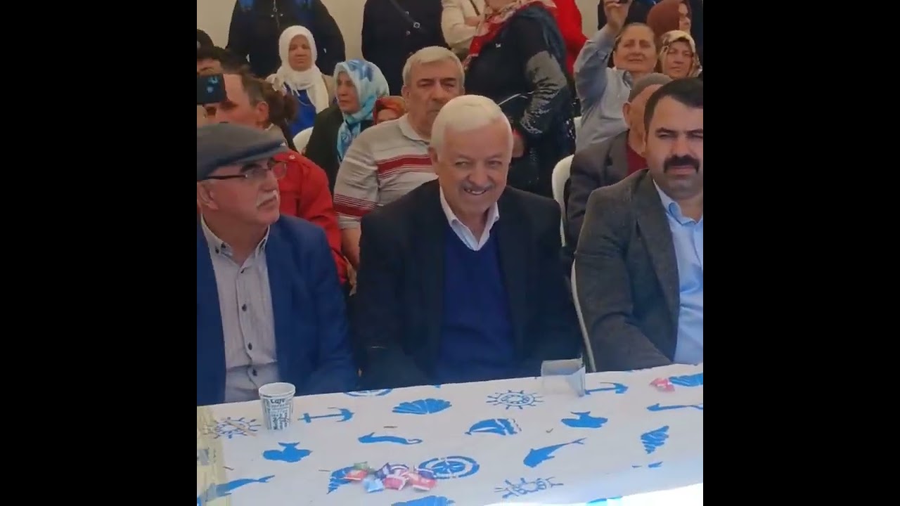 Şehriban Özçelik Akkuş Akpınar Hıdırellez şenliği 2025 Mayıs