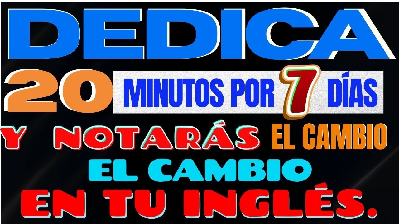💡 ESTAS FRASES REVELAN SI TU INGLÉS ES BÁSICO O AVANZADO