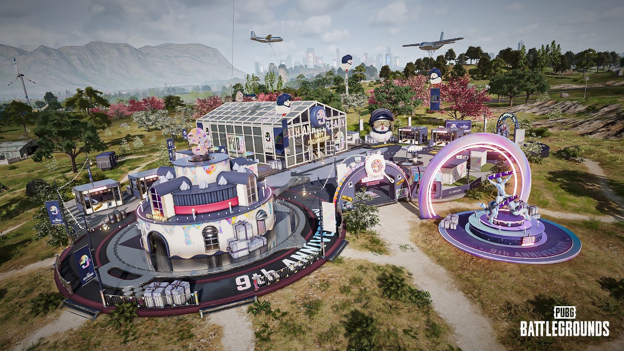 ЗАБИРАЕМ 1100 G-COIN +100 КУПОНОВ КОНТРАБАНДЫ В PUBG: BATTLEGROUNDS ДОСТУПНО ТОЛЬКО 18:00 ПО МСК