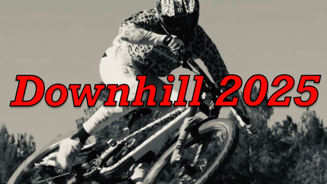 1x Bikes Episode 113 (MONT SAINTE ANNE DOWNHILL)