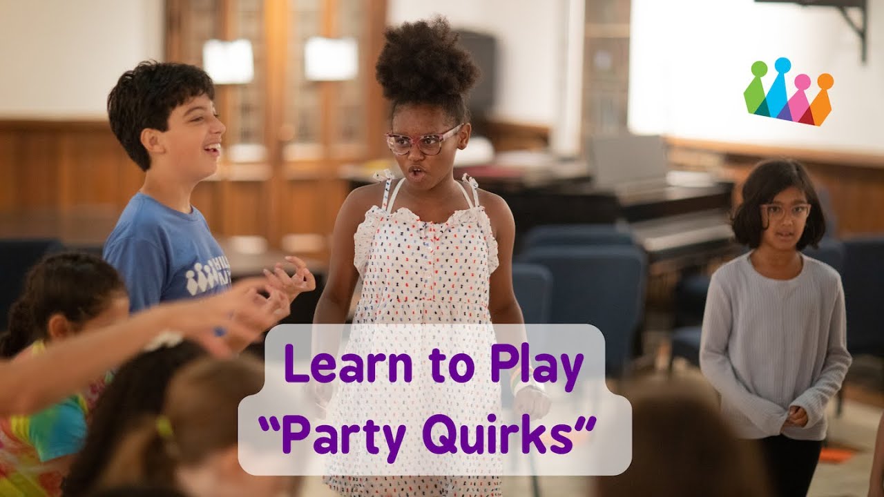 How to Play 