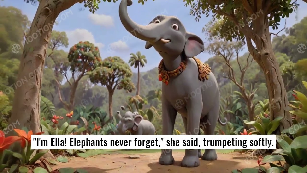 Gerry's Jungle Friends | Jungle Book | Mega Episode  | Animation Cartoon | Power Kids
