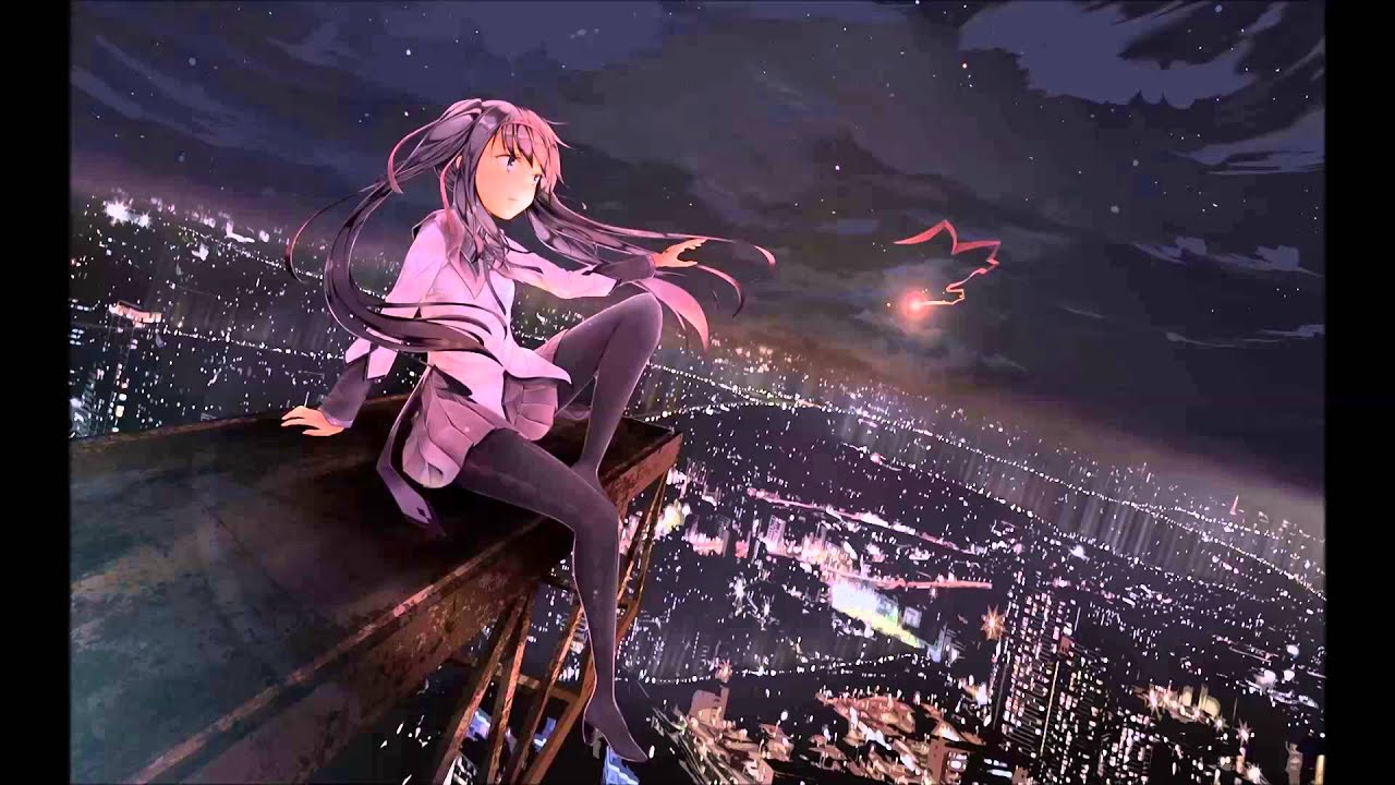 Nightcore - If I Lose Myself Alesso Remix (Alesso vs OneRepublic)