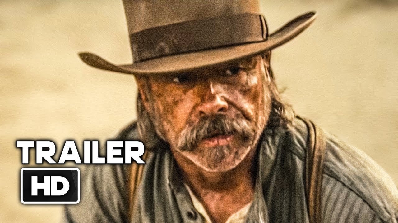 KILLING FAITH Official Trailer (2025) Guy Pearce, Thriller Movie HD