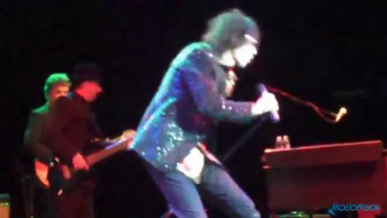 The J Geils Band Live @ The House of Blues Boston 2009 