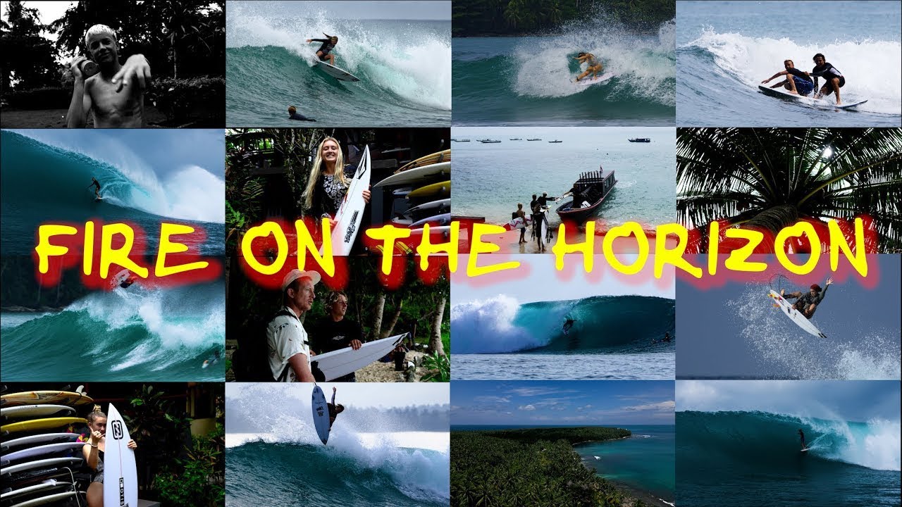 Limitless Mentawai - 