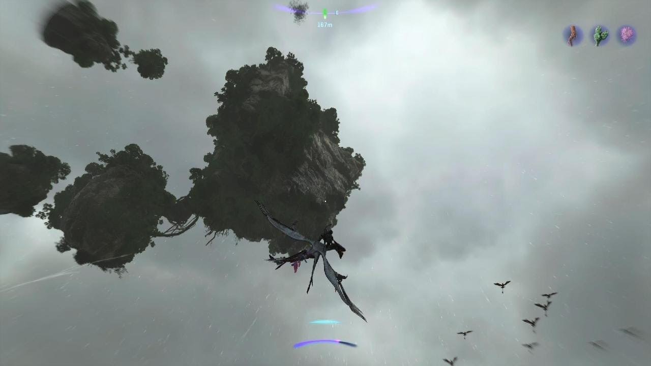 Avatar: Frontiers of Pandora shadow wood bellsprig location part 10