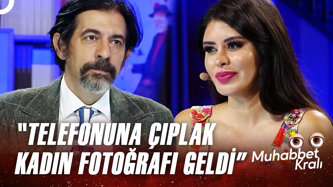 Ebru Polat : Erkekler Detaylı Düşünemiyor | Okan Bayülgen ile Muhabbet Kralı