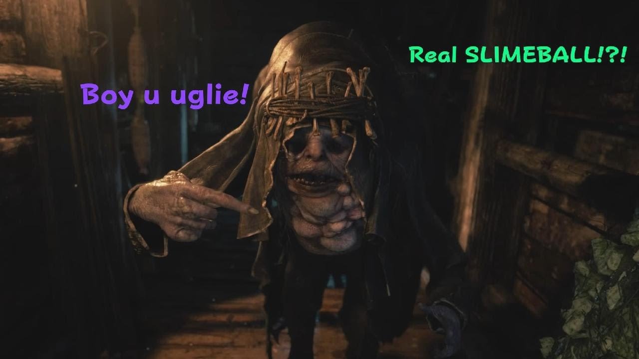 Resident Evil Village episode 7!