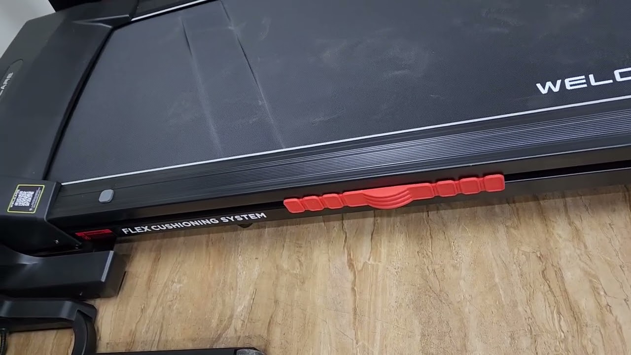 Welcare WC 4949 AC Treadmill | Heavy-Duty AC Motor Treadmill | Review by Unique Sales Nagpur