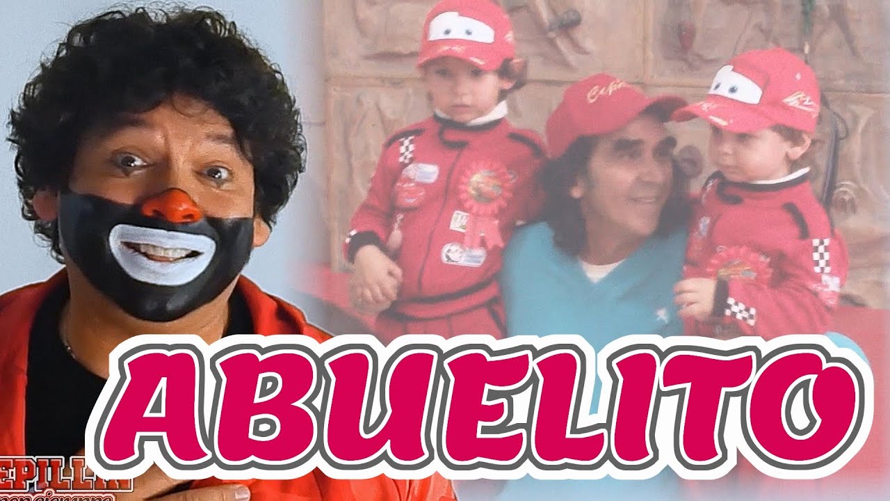 NUEVO VIDEO 