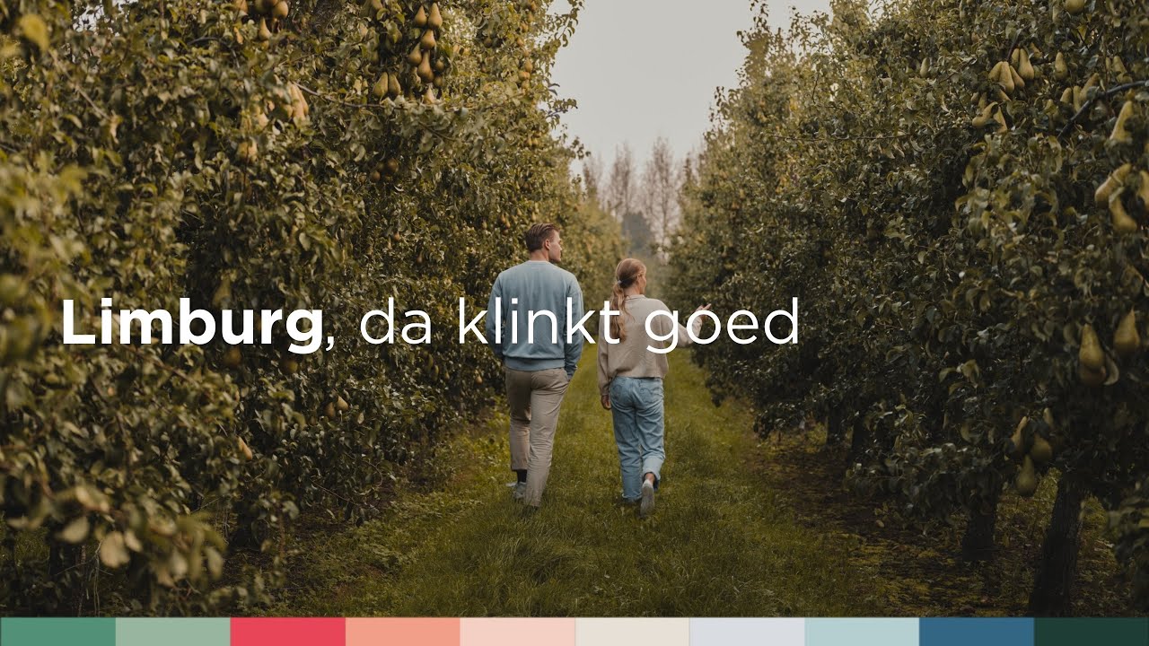 Limburg, da klinkt goed! | Najaar | Visit Limburg