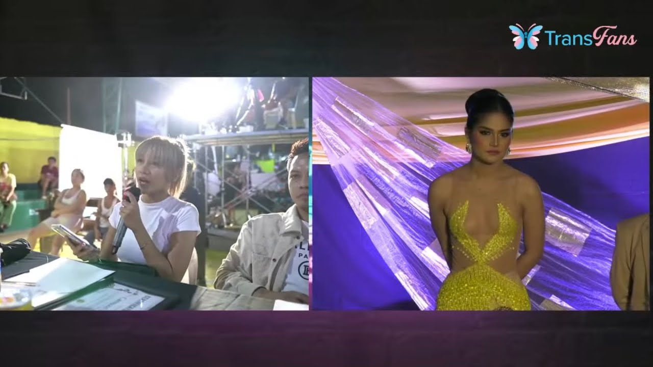LIVE | Miss Gay Alauli 2024