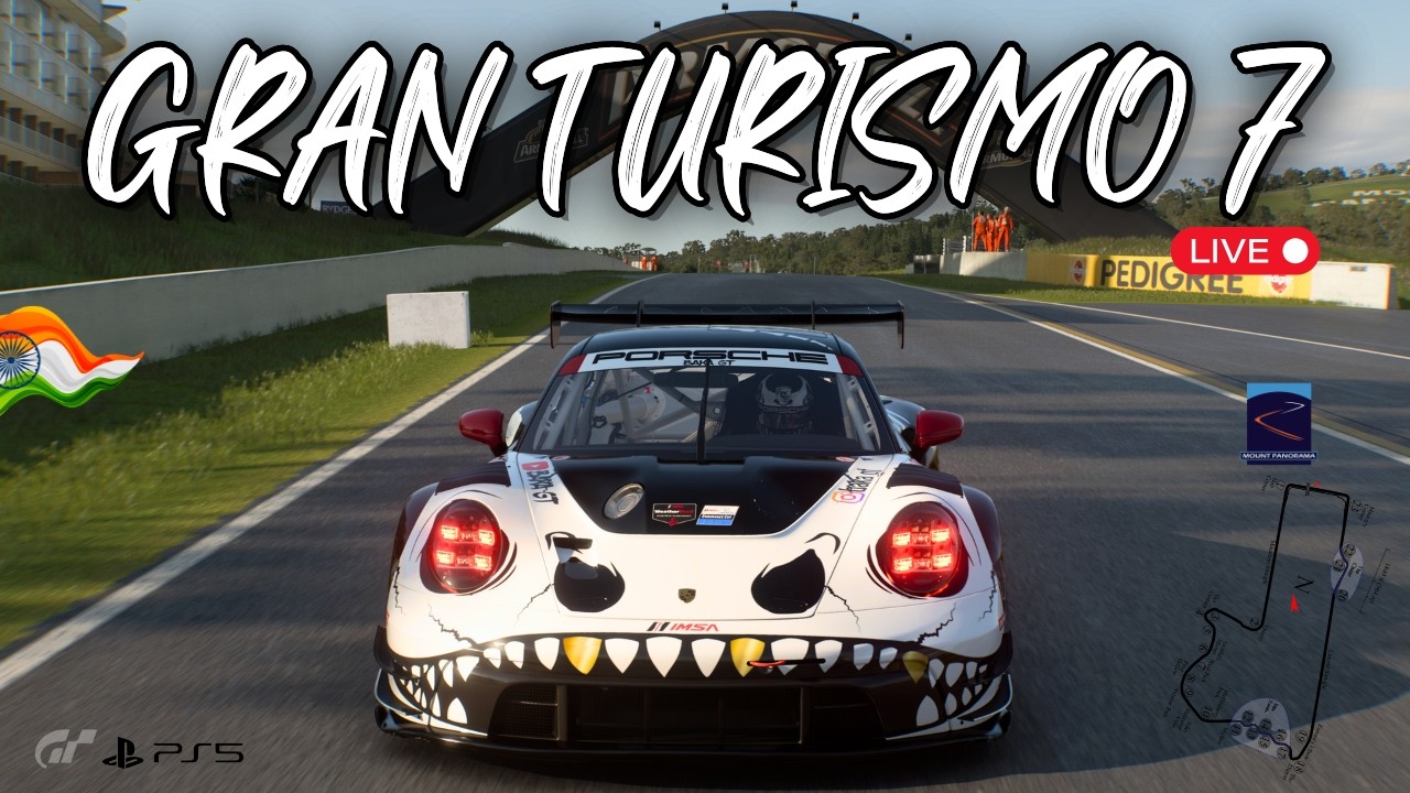 GT7 Nations Cup 🇮🇳 + New Daily Races | Clean Grind Tonight |#gt7 #gaming #new #granturismo #racing