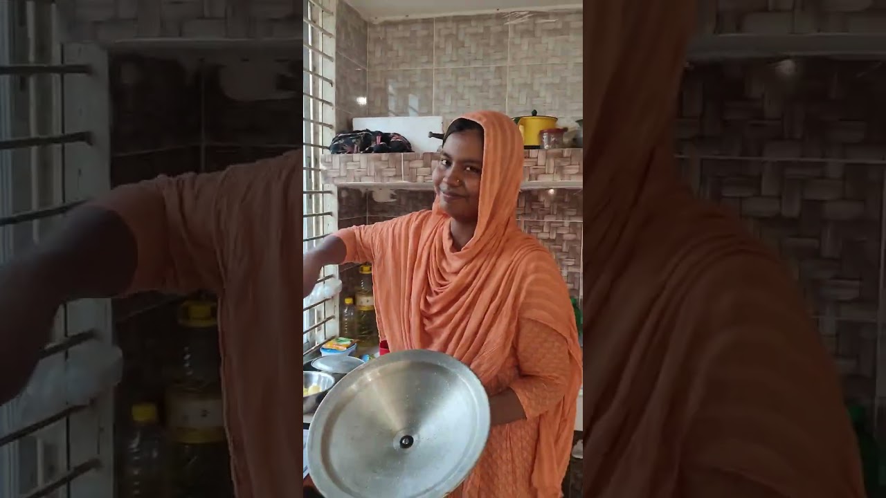 নতূন বাড়িতে মেহমান এসে ভরে গেছে 