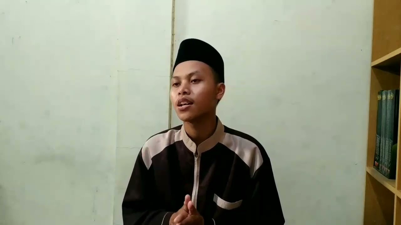 42 | DA'I MUDA PWPM JATENG | M. MIFTAKHUL UMAM | PDPM REMBANG | PEMBUKA PINTU KENIKMATAN AKHIRAT