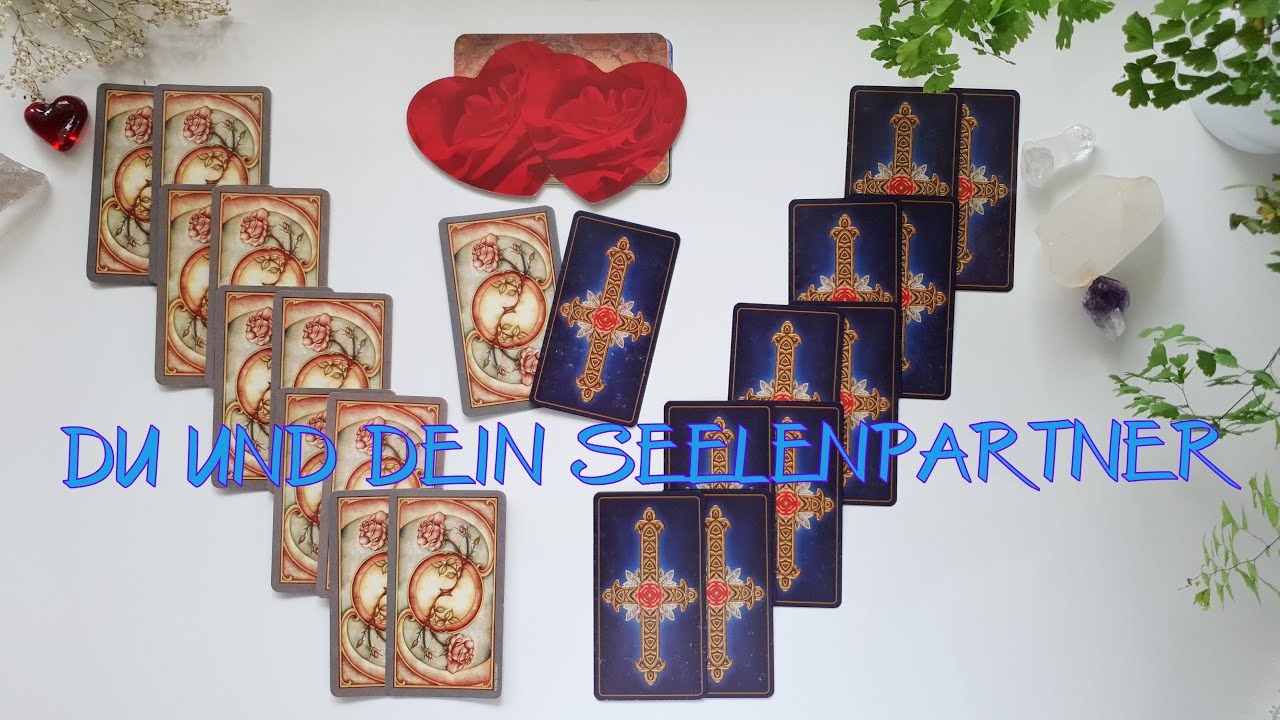 💕  #DU UND DEIN #SEELENPARTNER ~ Er hat Angst...aber nicht vor dir! Du bist auf dem richtigen Weg 🌱