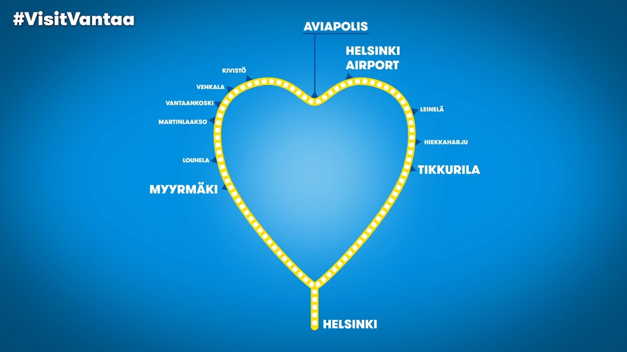 Visit Vantaa