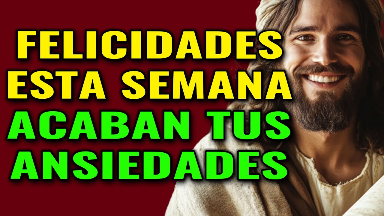 ¡𝐅𝐄𝐋𝐈𝐂𝐈𝐃𝐀𝐃𝐄𝐒! 𝐄𝐒𝐓𝐀 𝐒𝐄𝐌𝐀𝐍𝐀, 𝐀𝐂𝐀𝐁𝐀𝐍 𝐓𝐔𝐒 𝐀𝐍𝐒𝐈𝐄𝐃𝐀𝐃𝐄𝐒
