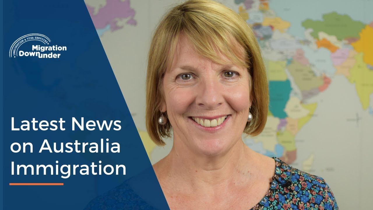 Latest News on Australia Immigration 2020