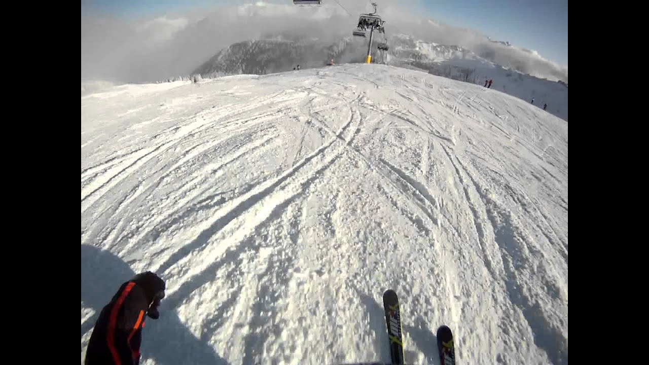 Silvretta Nova - Madrisella I