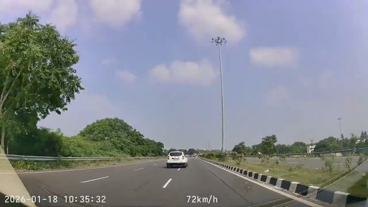 Please get into your lane :) Highways!!!!