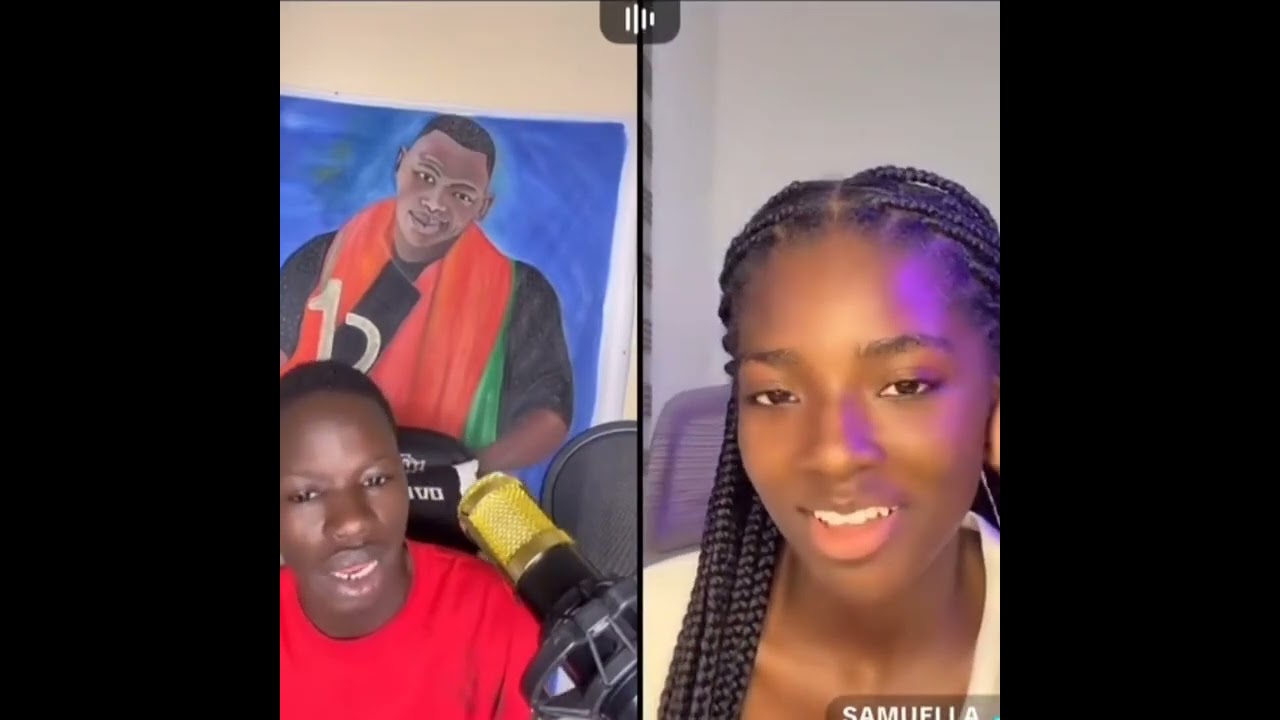 Kodda en vengeance de sa femme samuella 😂😎🔥