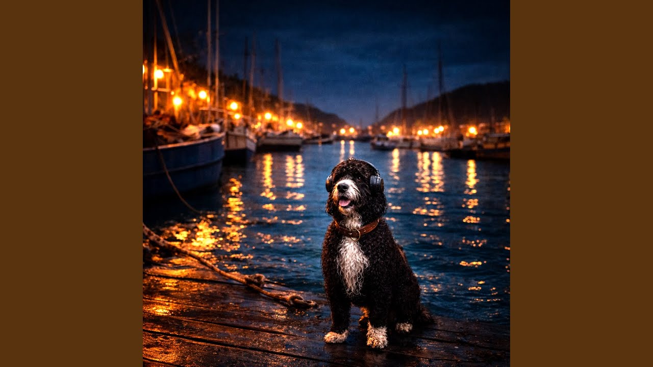 You Decided to Get a Portuguese Water Dog