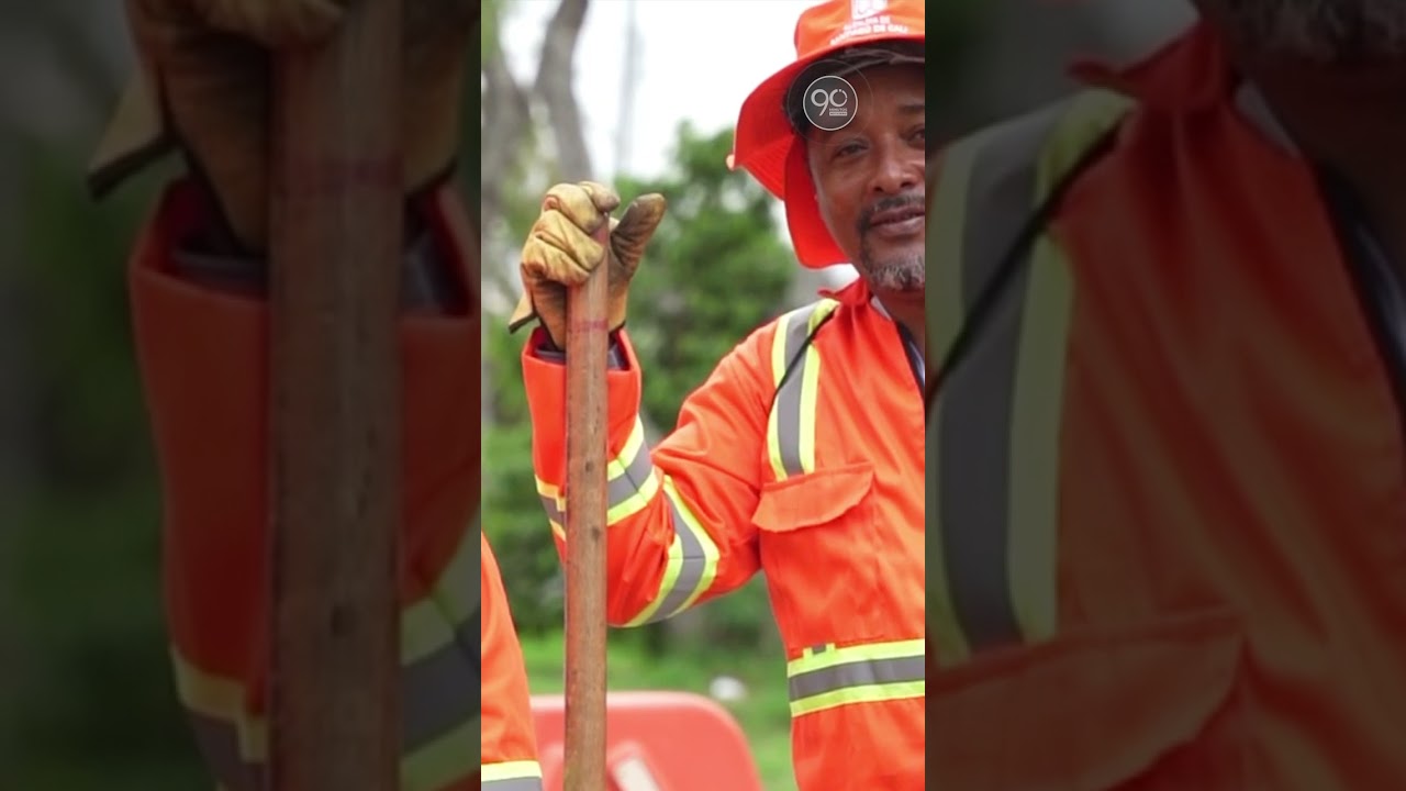Avanzan obras en la Av. Ciudad de Cali: primer tramo estaría listo a finales de enero